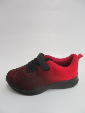 Buty sportowe chłopięce (31-36) C4-3