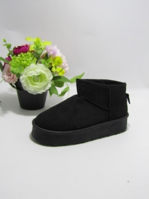 Emu damskie (36-41) 3501 BLACK