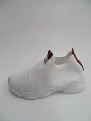 Buty sportowe damskie na płaskim (36-41) 801-9