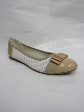 Baleriny damskie (36-41) 339-3