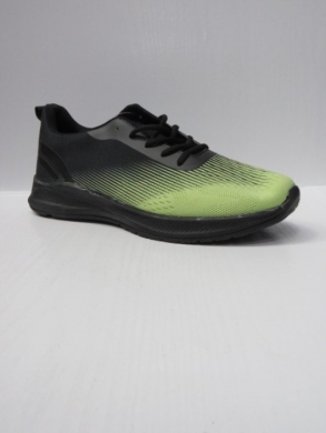 Buty sportowe męskie (41-46) 26657-15P