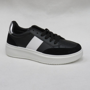 Buty sportowe damskie na płaskim (36-41) MM93-1