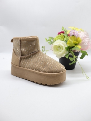 Emu damskie (36-41) BK255 KHAKI