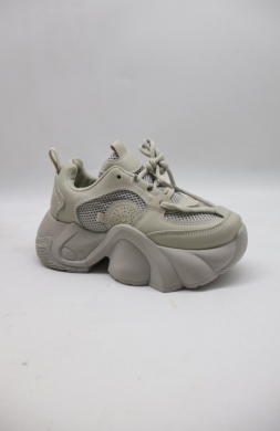 Sneakersy damskie (36-41) 5083 GREY