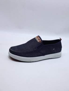 Tenisówki męskie (40-45) 578-6 NAVY