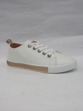 Buty sportowe damskie na płaskim (36-41) 1016 CHAMP