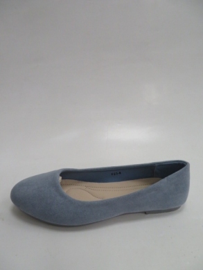 Baleriny Damskie na płaskim (36-41) F23-8