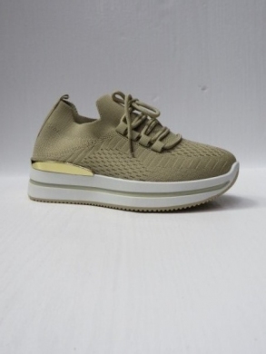 Buty sportowe damskie na płaskim (36-41) V-139-3