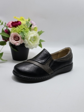 Półbuty damskie na płaskim (36-41) CC2387-1