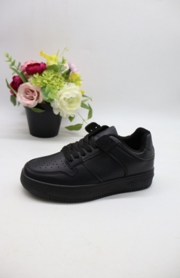 Buty sportowe damskie na płaskim (36-41) 2403-21