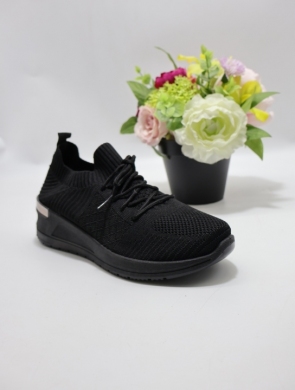 Buty sportowe damskie na płaskim (36-41) 7121-1