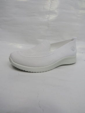 Tenisówki damskie (36-41) XG-03 WHITE