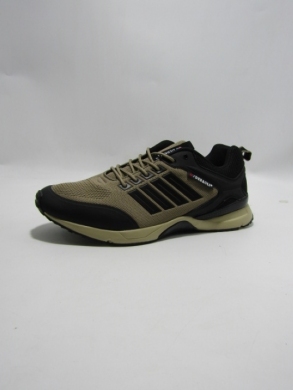Buty sportowe męskie (41-46) 812-2