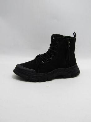 Trapery damskie ocieplane (36-41) DX11-1