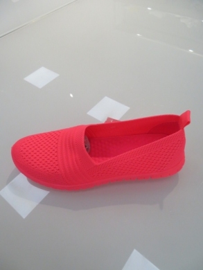 Tenisówki damskie na płaskim (36-41) CB858-11