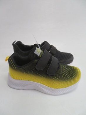 Buty sportowe dziewczęce (31-36) 4199-22 MIX