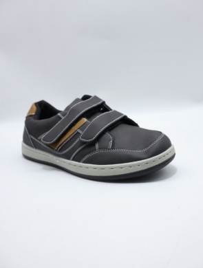 Buty sportowe męskie (41-46) E613B-1
