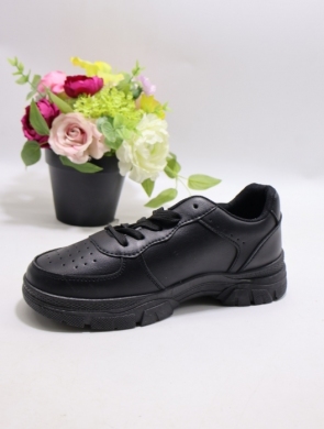 Buty sportowe damskie na płaskim (36-41) 3727-1
