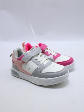 Buty sportowe dziewczęce (31-36) GY428-7