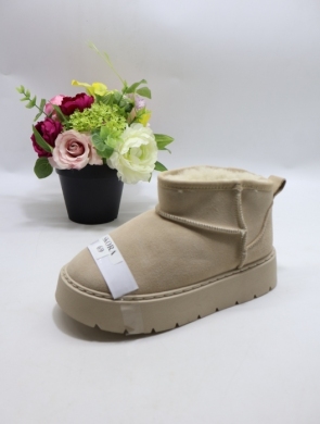 Emu damskie (36-41) 6478 BEIGE
