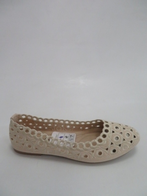 Baleriny damskie na płaskim (36-41) F24-4