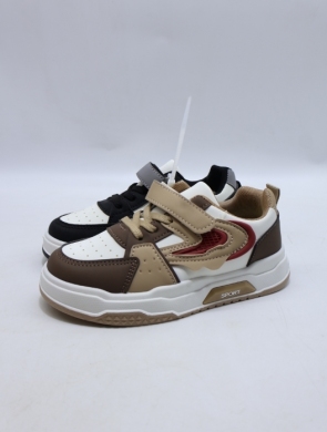Buty sportowe chłopięce (26-31) S400-1 MIX