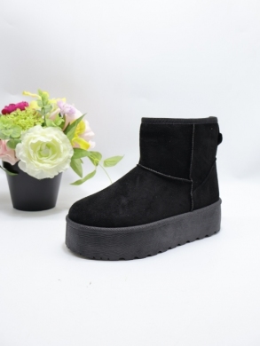 Emu damskie (36-41) 88-61 BLACK