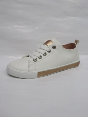 Buty sportowe damskie na płaskim (36-41) 1016 CHAMP
