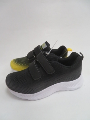 Buty sportowe chłopięce (31-36) 4199-22 MIX