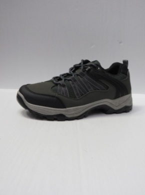 Trekkingowe męskie (41-46) 1011 GREY