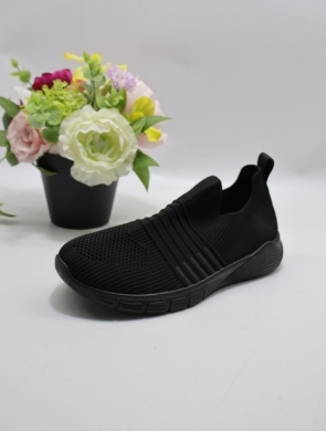 Buty sportowe damskie na płaskim (36-41) L091-4