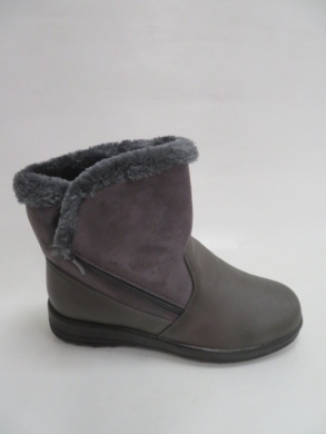 Emu Damskie (37-42) 1210-3 GREY
