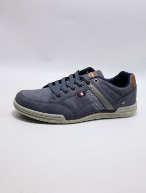 Buty sportowe męskie (41-46) A959-8 NAVY