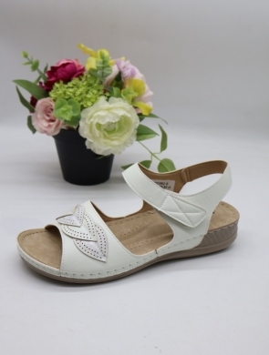 Sandały damskie na płaskim (36-42) D21092-8