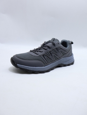 Buty sportowe męskie (41-46) 2119-2 GREY