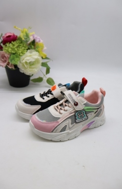 Buty sportowe chłopięce (31-36) LD5182 MIX