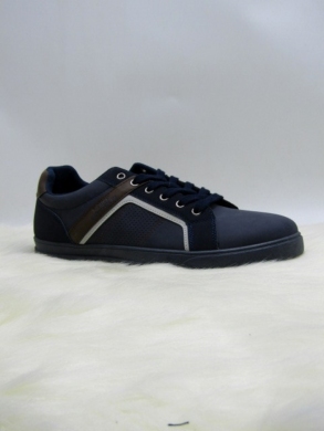 Buty sportowe męskie (41-46) K4011-4
