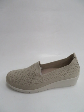 Tenisówki damskie (36-41) 5754-3