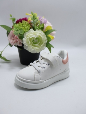 Buty sportowe dziewczęce (25-30) 2032-6