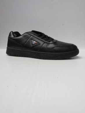 Buty sportowe męskie (41-47) E2016-11M BLACK