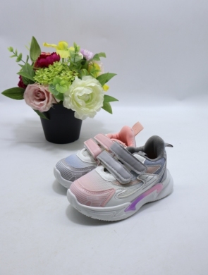 Buty sportowe dziewczęce (20-25) 1707-22