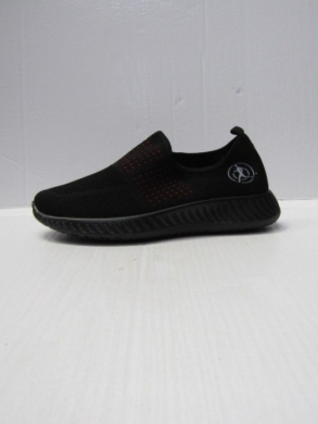Buty sportowe damskie na płaskim (36-41) WY01-1