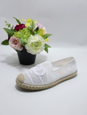 Tenisówki damskie (36-41) 4033-2