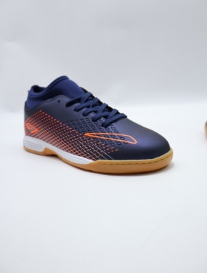 Halówki młodzieżowe (36-41) B942-2 NAVY/ORAN