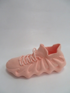 Sneakersy damskie niskie (36-41) FCY-2 PINK