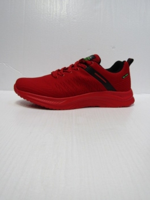 Buty sportowe męskie (41-46) MXC8517-H RED