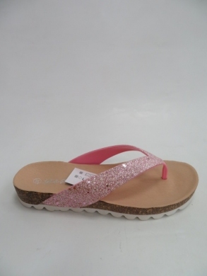 Japonki Damskie (36-41) S16 PINK