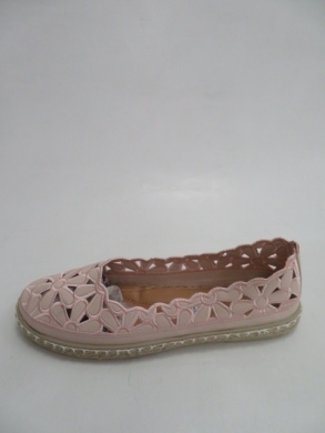 Baleriny damskie na płaskim (36-41) 3001-6