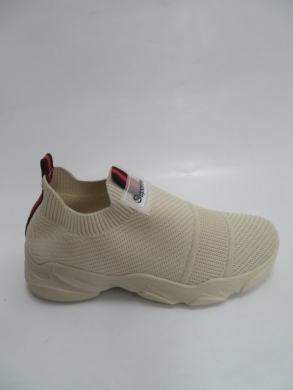 Buty sportowe damskie na płaskim (36-41) 801-8