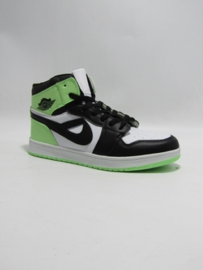 Buty sportowe młodzieżowe (36-41) D90H-4 MIX